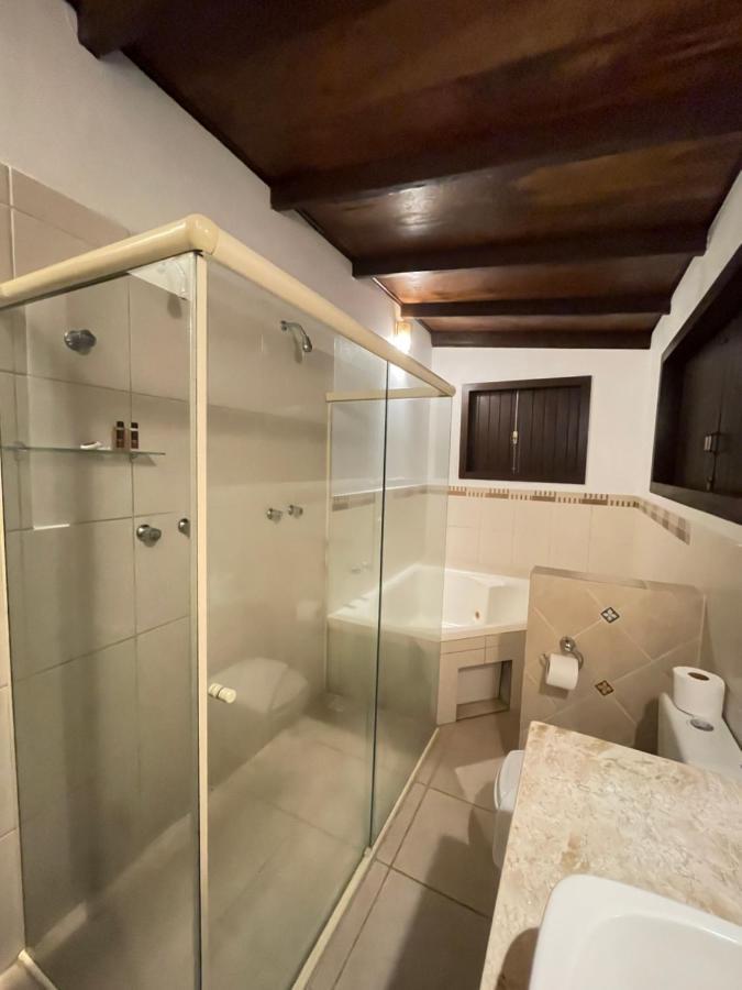 Villa Tie Araquari Eksteriør billede
